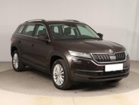 Škoda Kodiaq  2.0 TDI Style Plus