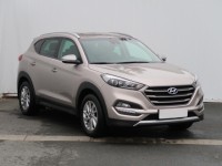 Hyundai Tucson  1.6 T-GDI 