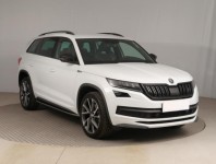 Škoda Kodiaq  2.0 TDI Sportline