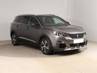 Peugeot 5008  1.5 BlueHDi GT Line
