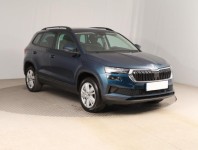 Škoda Karoq  1.5 TSI 