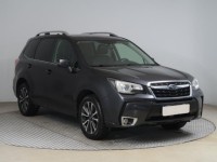 Subaru Forester  2.0 d 