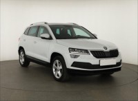 Škoda Karoq  1.6 TDI 