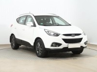 Hyundai ix35  1.7 CRDi 
