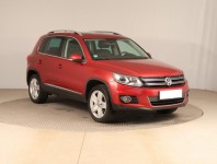 Volkswagen Tiguan  2.0 TDI Sport