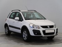 Suzuki SX4  1.6 VVT 