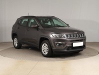 Jeep Compass  2.0 MultiJet 