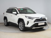Toyota RAV 4  2.5 Hybrid Prestige