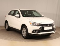 Mitsubishi ASX  1.6 MIVEC 