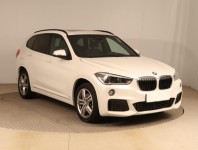 BMW X1  xDrive20d 