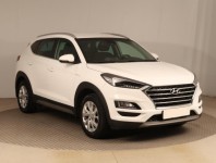 Hyundai Tucson  1.6 CRDi 48V MHEV 
