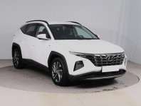 Hyundai Tucson  1.6 T-GDI 48V MHEV Smart