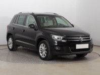 Volkswagen Tiguan  2.0 TDI 