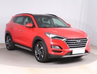 Hyundai Tucson  1.6 T-GDI Premium