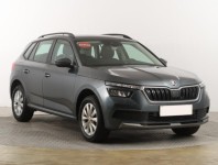Škoda Kamiq  1.0 TSI 