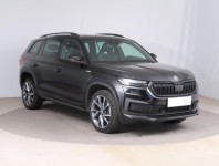 Škoda Kodiaq  1.5 TSI Sportline