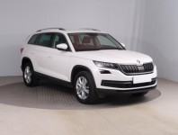 Škoda Kodiaq  1.5 TSI Style Plus