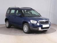 Škoda Yeti  2.0 TDI Active