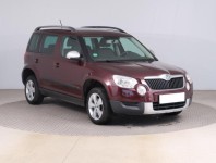 Škoda Yeti  1.2 TSI 
