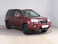 Nissan X-Trail  2.5 