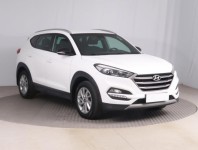 Hyundai Tucson  1.6 T-GDI 