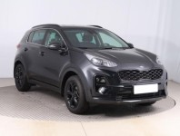Kia Sportage  1.6 GDI Black Edition