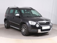 Škoda Yeti  2.0 TDI Ambition