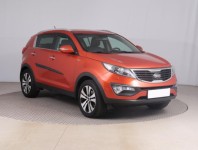 Kia Sportage  2.0 CRDi 