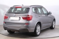 BMW X3  xDrive20d 