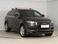 Audi Q7  3.0 TDI S-Line