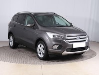 Ford Kuga  2.0 TDCi 