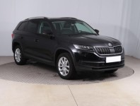 Škoda Kodiaq  1.5 TSI Style
