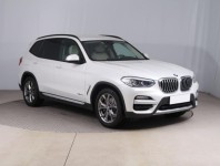 BMW X3  xDrive30d xLine