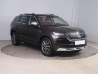 Škoda Kodiaq  2.0 TDI Scout