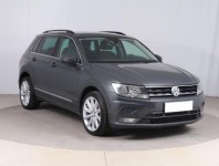 Volkswagen Tiguan  2.0 TDI Maraton Edition