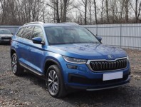 Škoda Kodiaq  2.0 TDI Style