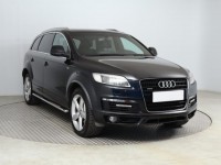 Audi Q7  3.0 TDI S-Line