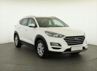 Hyundai Tucson  1.6 CRDi Adventure