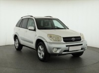 Toyota RAV 4  2.0 VVT-i 