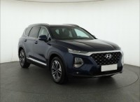 Hyundai Santa Fe  2.2 CRDi Style