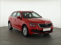 Škoda Kamiq  1.0 TSI Style