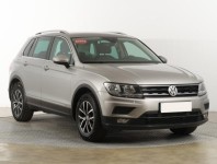 Volkswagen Tiguan  2.0 TDI 