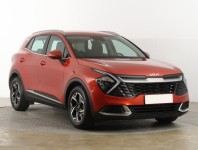 Kia Sportage  1.6 CRDi 