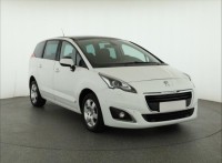 Peugeot 5008  1.6 BlueHDi 