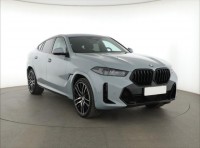 BMW X6  xDrive30d M Paket