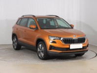 Škoda Karoq  1.5 TSI Style