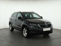 Škoda Karoq  1.6 TDI Style