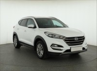 Hyundai Tucson  1.7 CRDi 