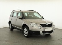 Škoda Yeti  1.2 TSI Active