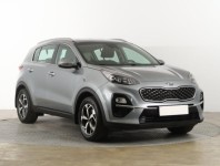 Kia Sportage  1.6 T-GDI 